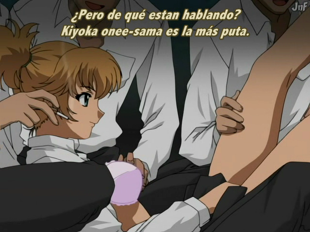 Seisai  (Jisedai no Fansub)